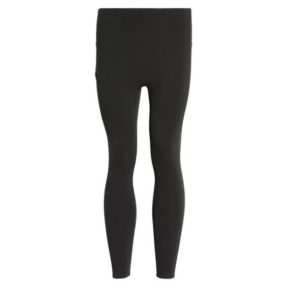 NEW Spanx Every Wear 7/8 Active Pocket Leggings Plus size 1X #1776 - Picture 1 of 10